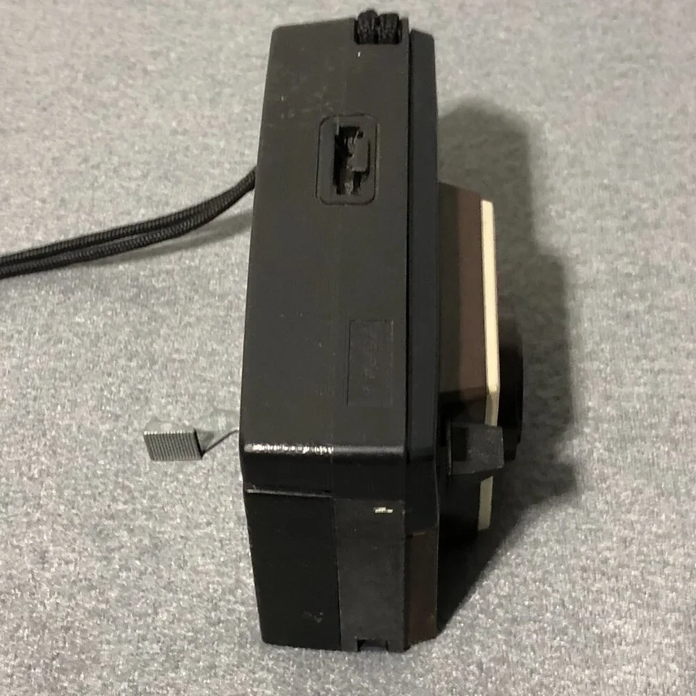 KODAK INSTAMATIC X-15F Vintage 126 Film Camera Made in USA